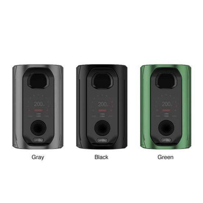 Augvape VX217 Box Mod