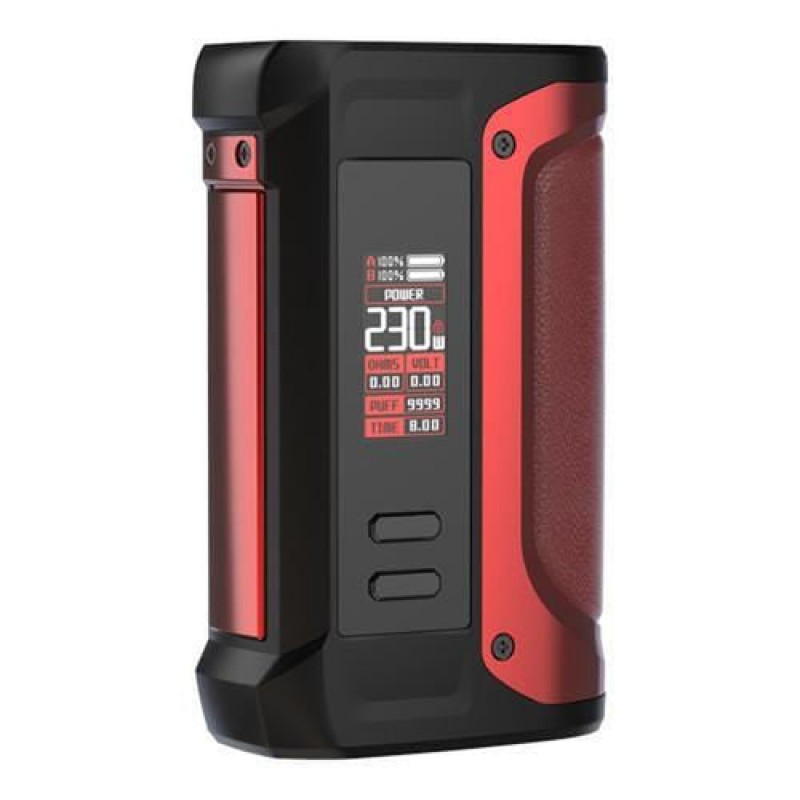 Smok Arcfox Box Mod