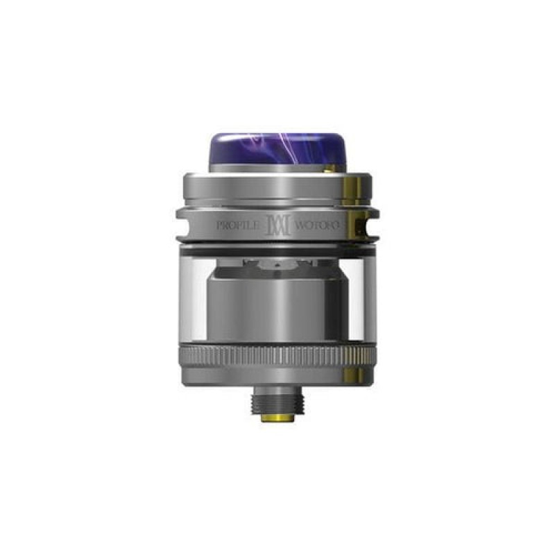 Wotofo Profile M RTA