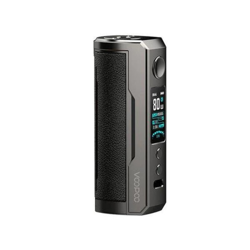 Voopoo Drag X Plus Mod