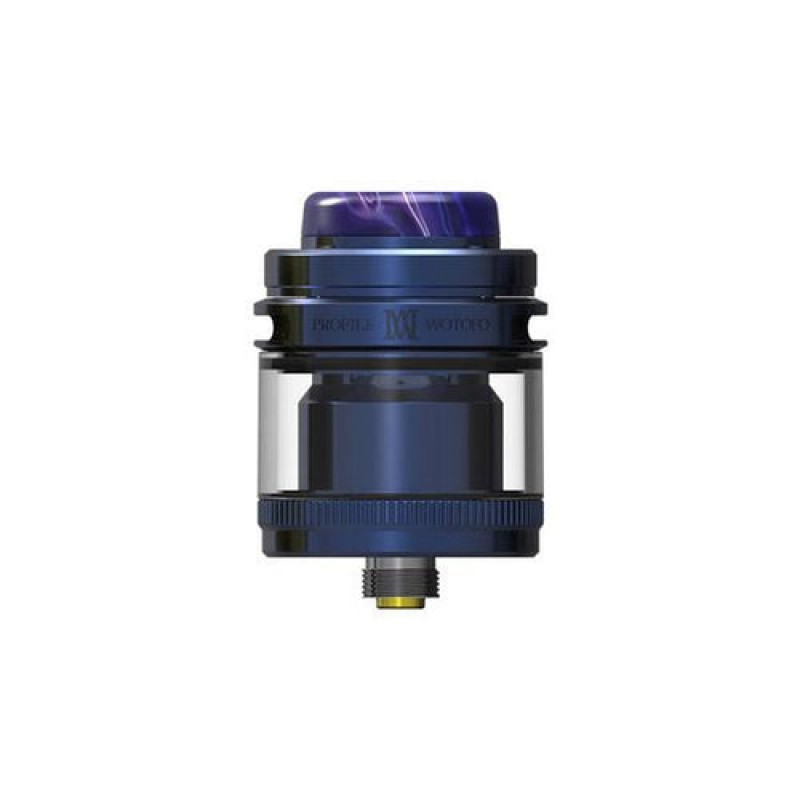 Wotofo Profile M RTA