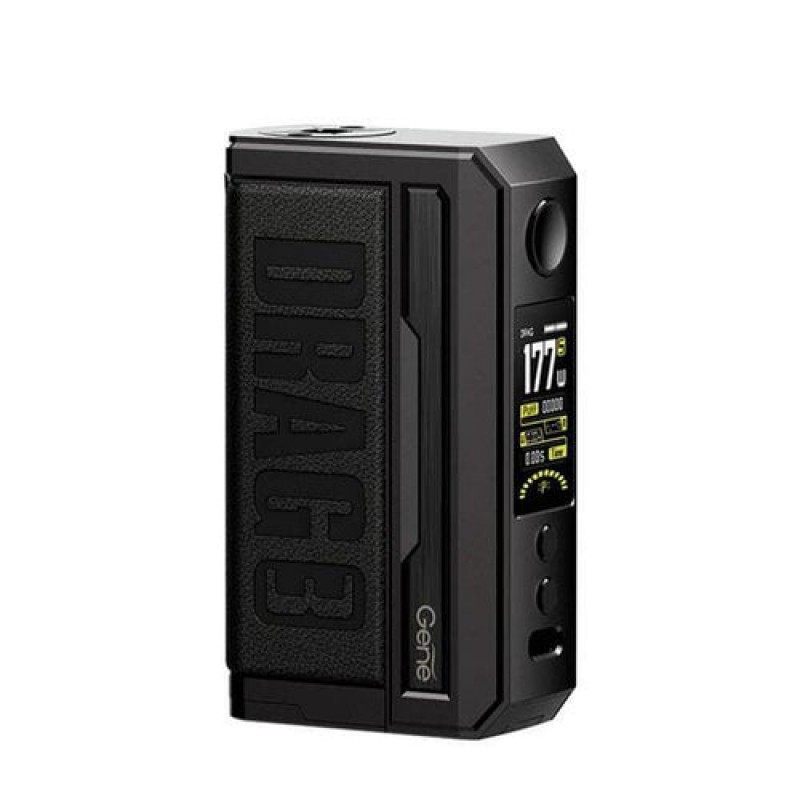 VooPoo Drag 3 Box Mod