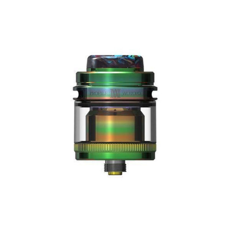 Wotofo Profile M RTA