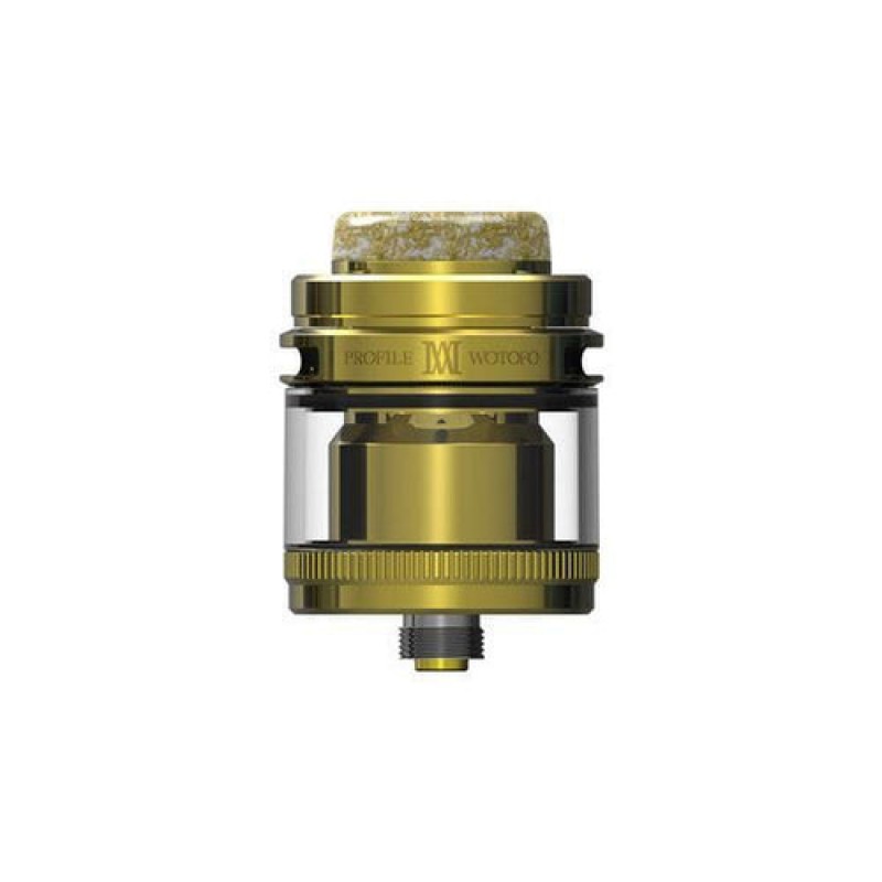 Wotofo Profile M RTA