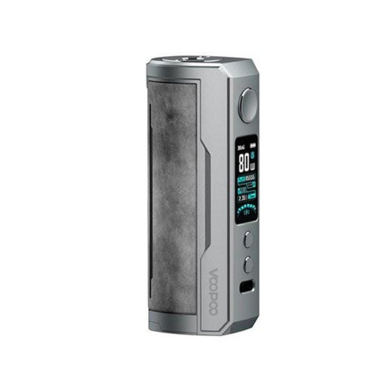 Voopoo Drag X Plus Mod