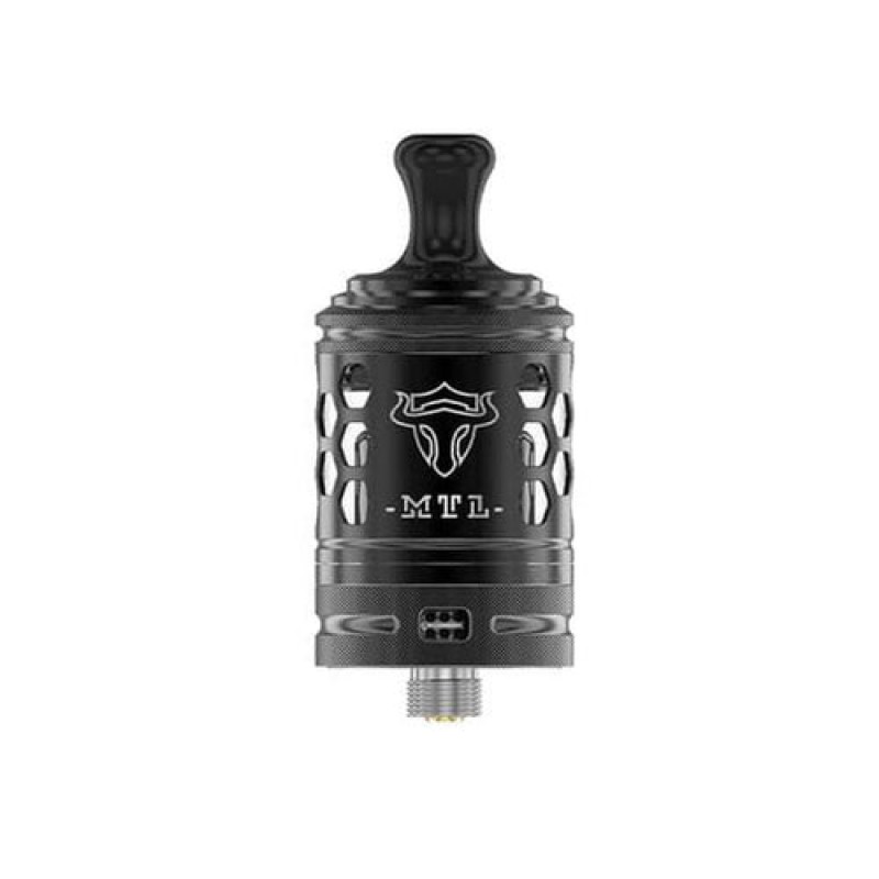 THC Tauren MTL RTA