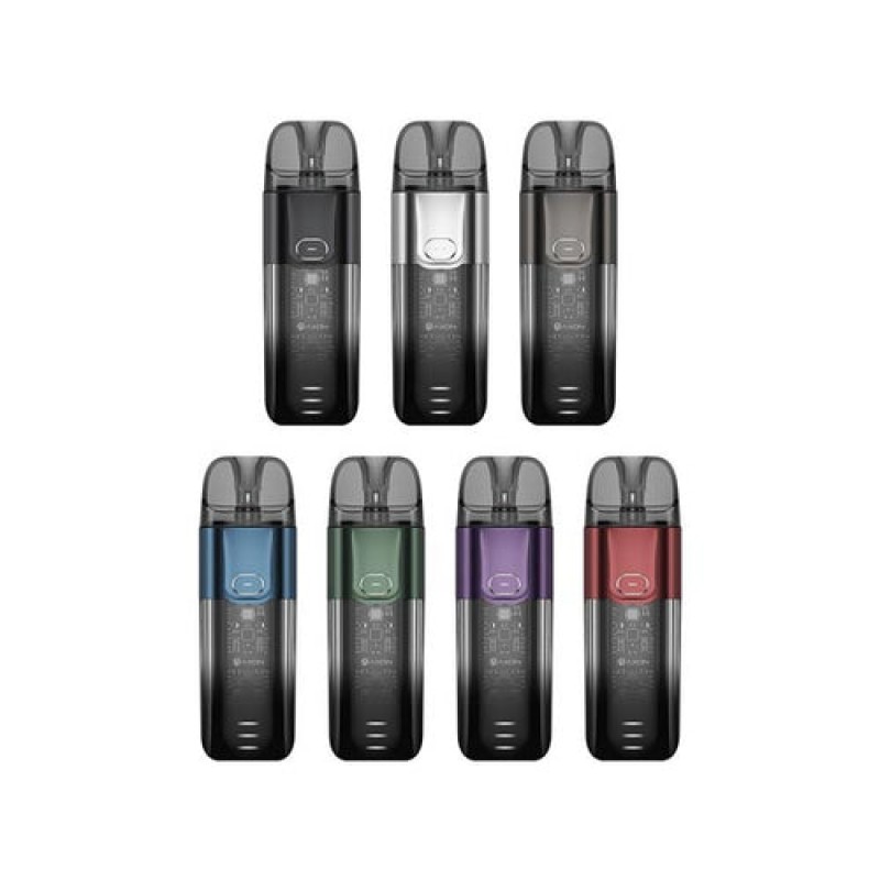 Vaporesso LUXE X Vape Kit