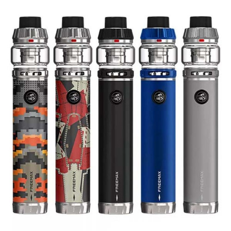 FreeMax Twister 2 Vape Kit