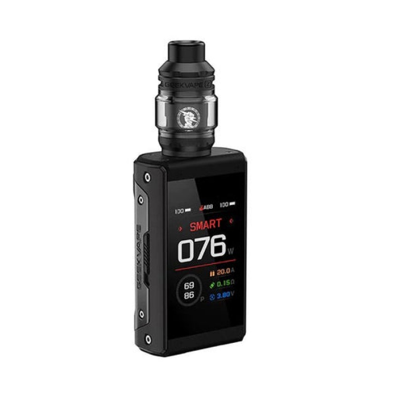 GeekVape T200 (Aegis Touch) Vape Kit