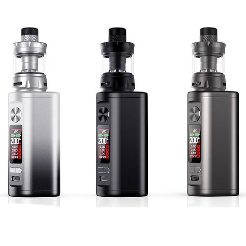 Hellvape Hell200 Vape Kit