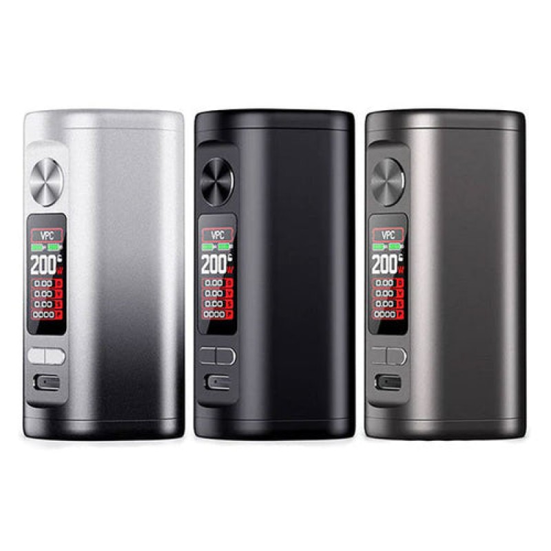 Hellvape Hell200 Box Mod