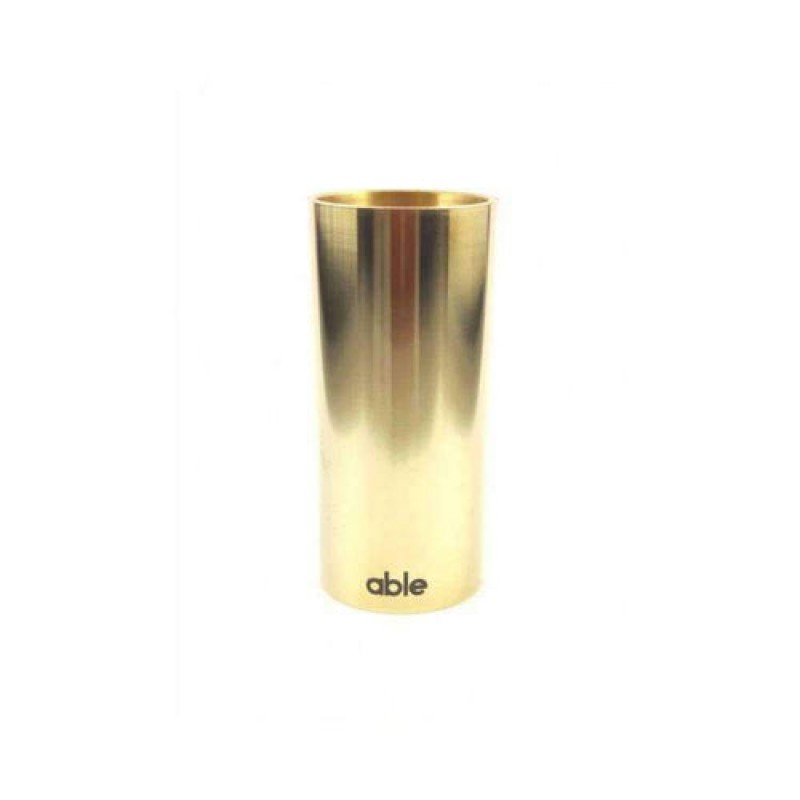 Copper/Brass Able Sleeve By Avid Lyfe