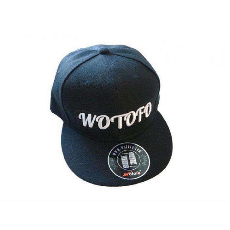 Wotofo Snapback