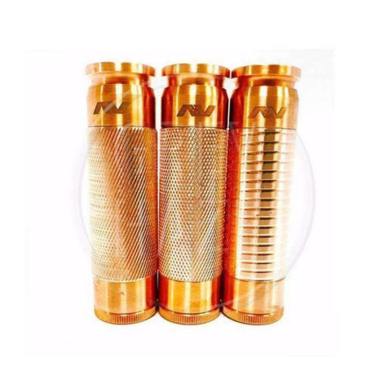 COPPER MAGNUM SLEEVE BY AVID LYFE