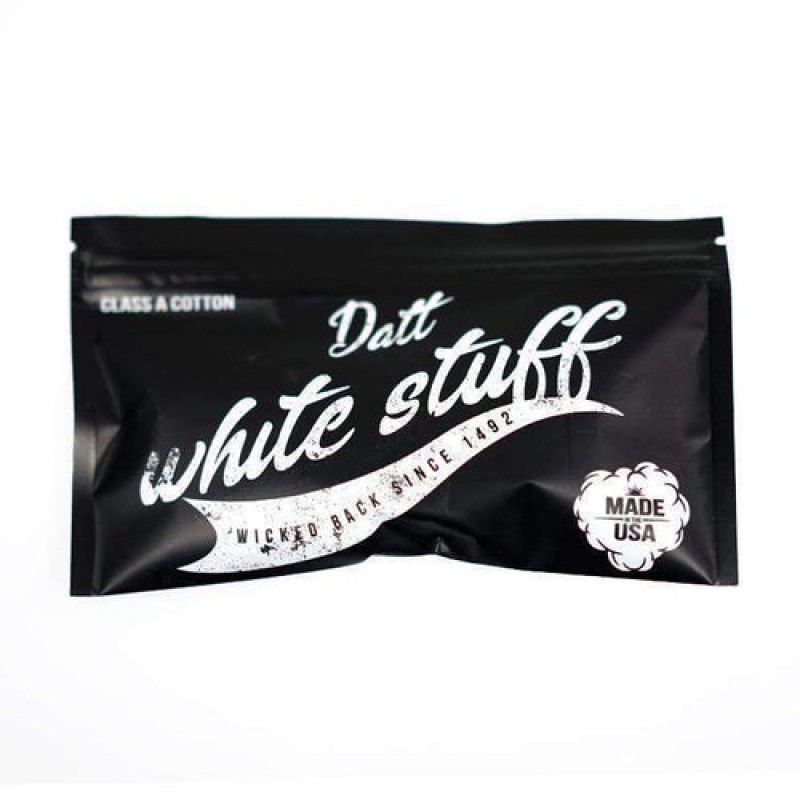 Datt White Stuff Cotton