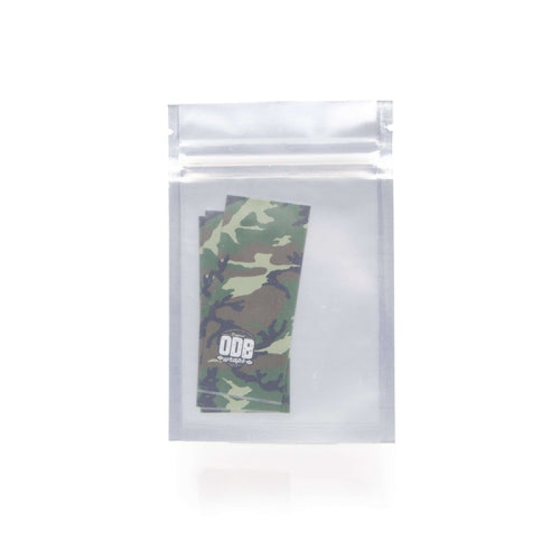 ODB Wraps 18650 (Pack of 4)