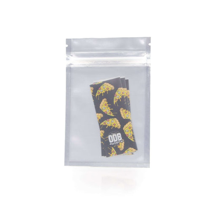 ODB Wraps 18650 (Pack of 4)