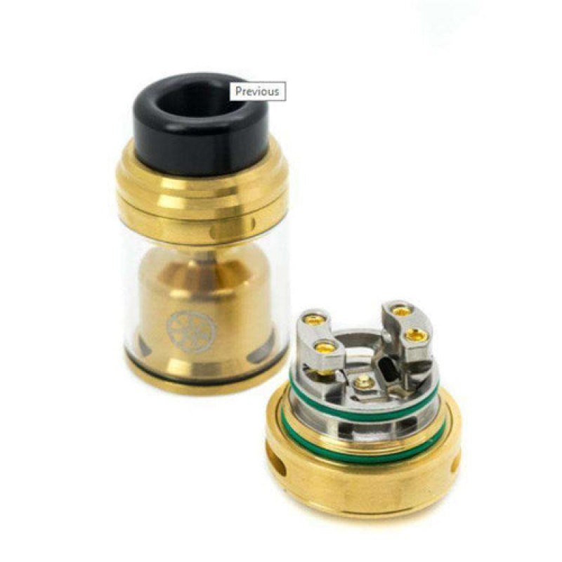 Zesthia RTA by asMODus