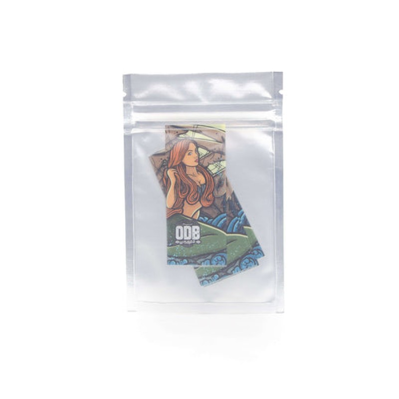 ODB Wraps 18650 (Pack of 4)