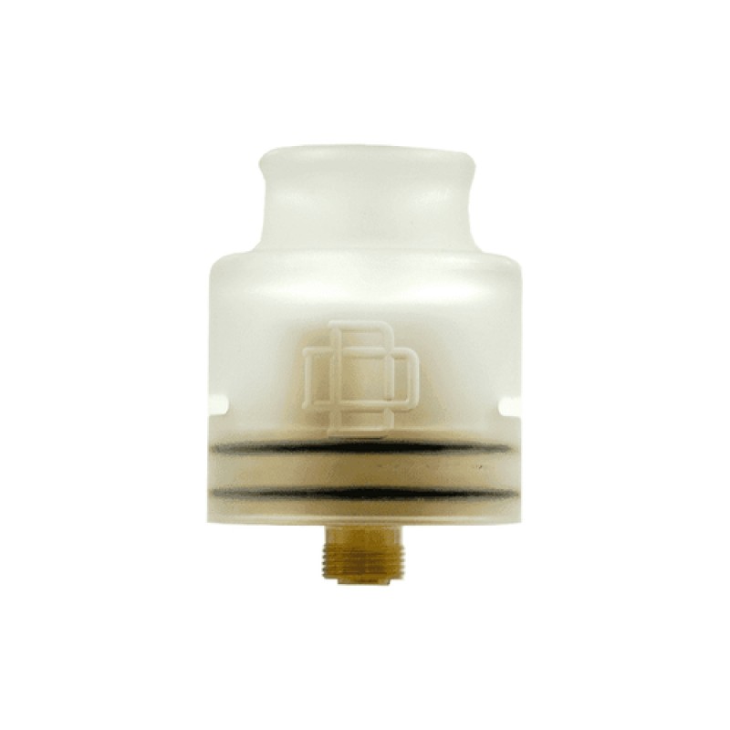 DRUGA BF RDA by Augvape Acrylic