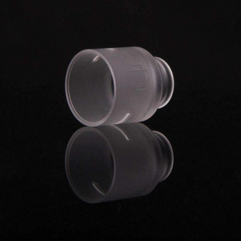 DRUGA BF RDA by Augvape Acrylic