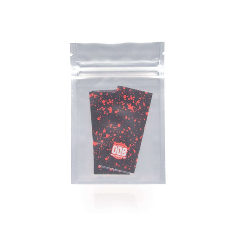 ODB Wraps 18650 (Pack of 4)