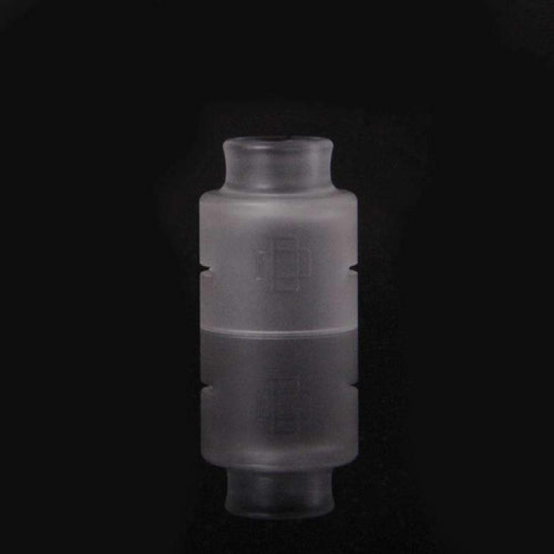 DRUGA BF RDA by Augvape Acrylic