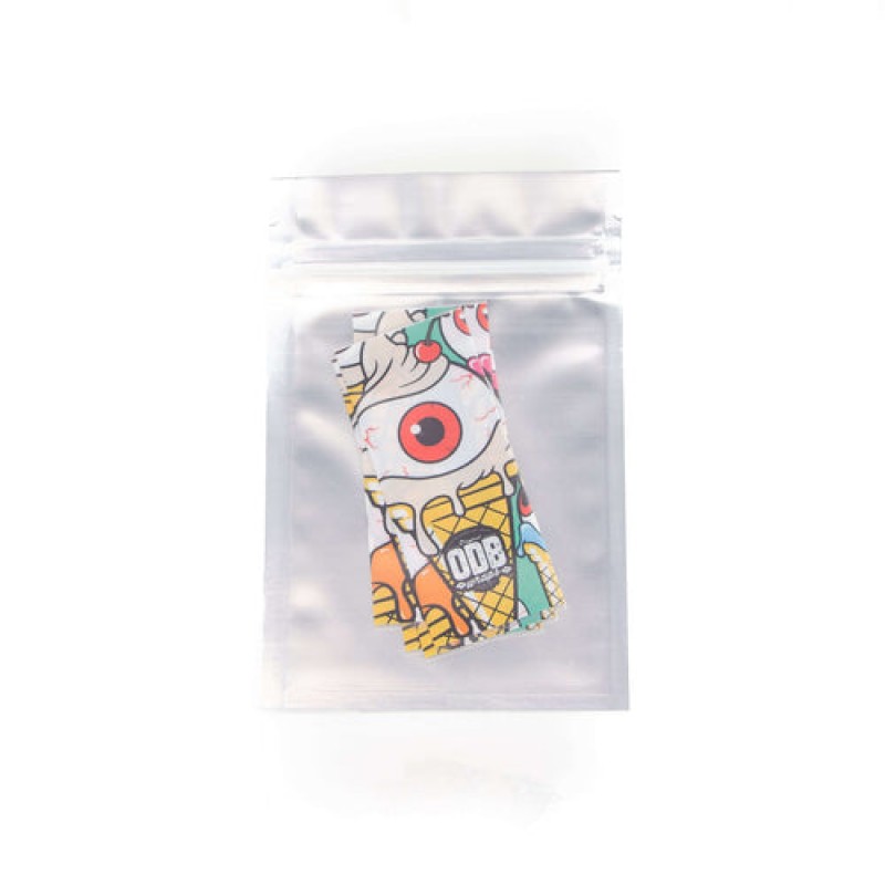 ODB Wraps 18650 (Pack of 4)