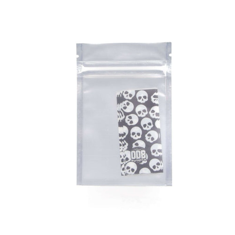 ODB Wraps 18650 (Pack of 4)