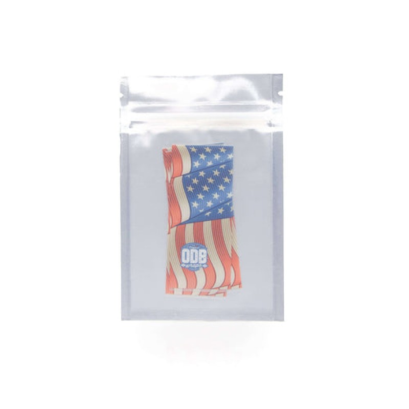 ODB Wraps 18650 (Pack of 4)