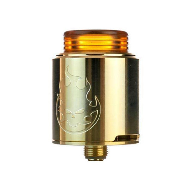 Phobia 24 BF RDA By Vandy Vape