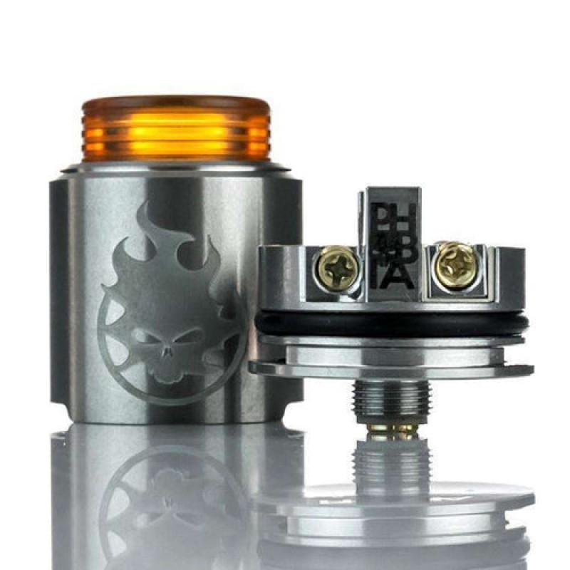 Phobia 24 BF RDA By Vandy Vape