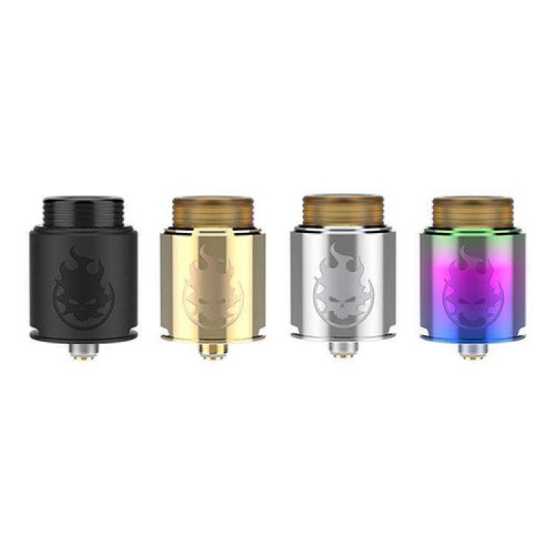 Phobia 24 BF RDA By Vandy Vape