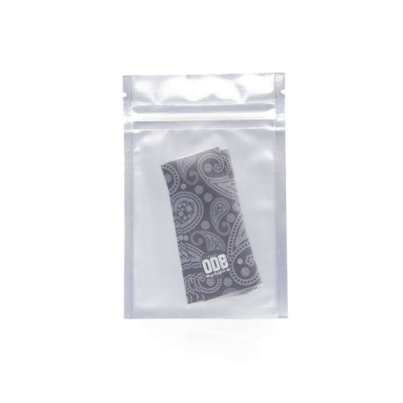 ODB Wraps 18650 (Pack of 4)