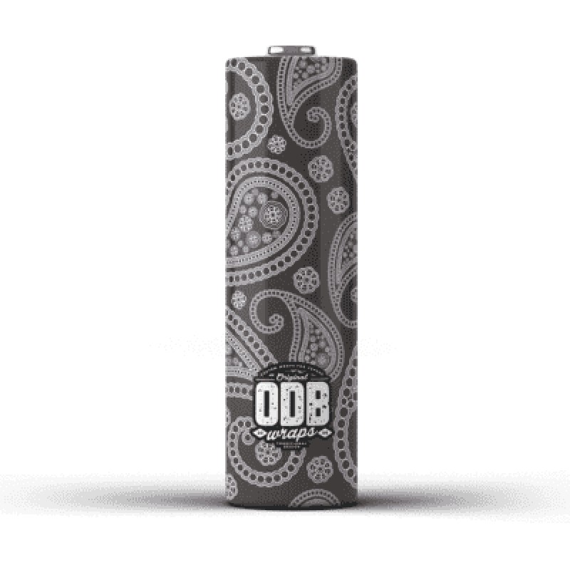 ODB Wraps 18650 (Pack of 4)