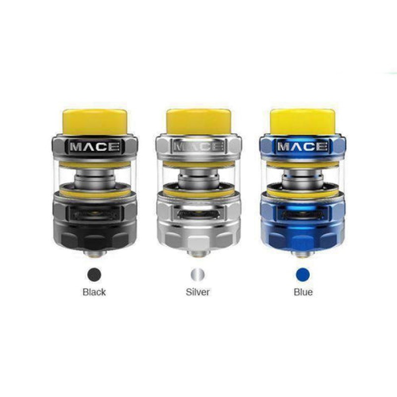 Ample Mace Sub-Ohm Tank