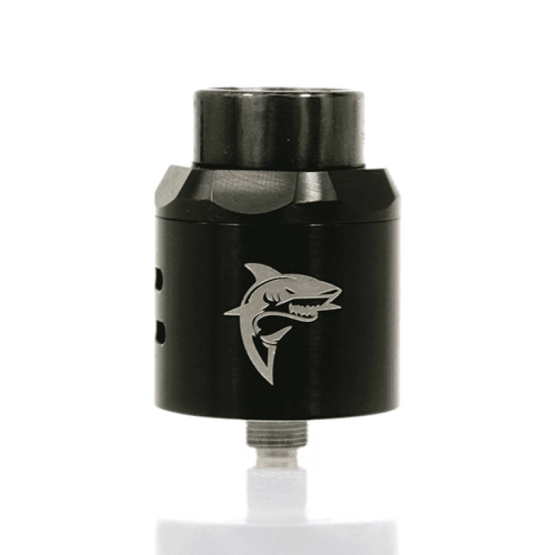 Apex BF RDA by Timesvape