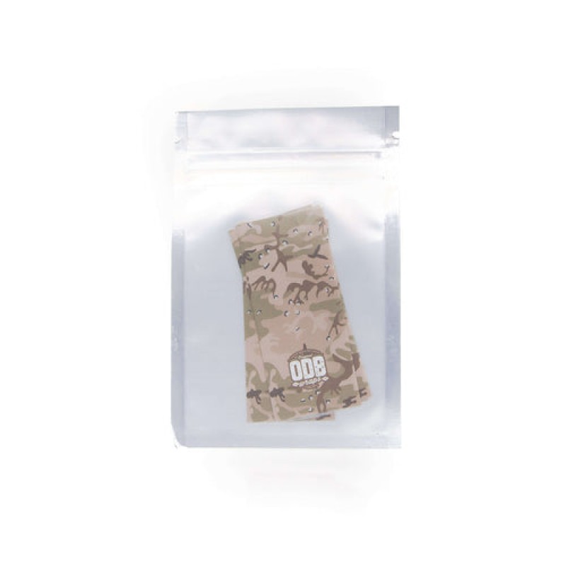 ODB Wraps 18650 (Pack of 4)