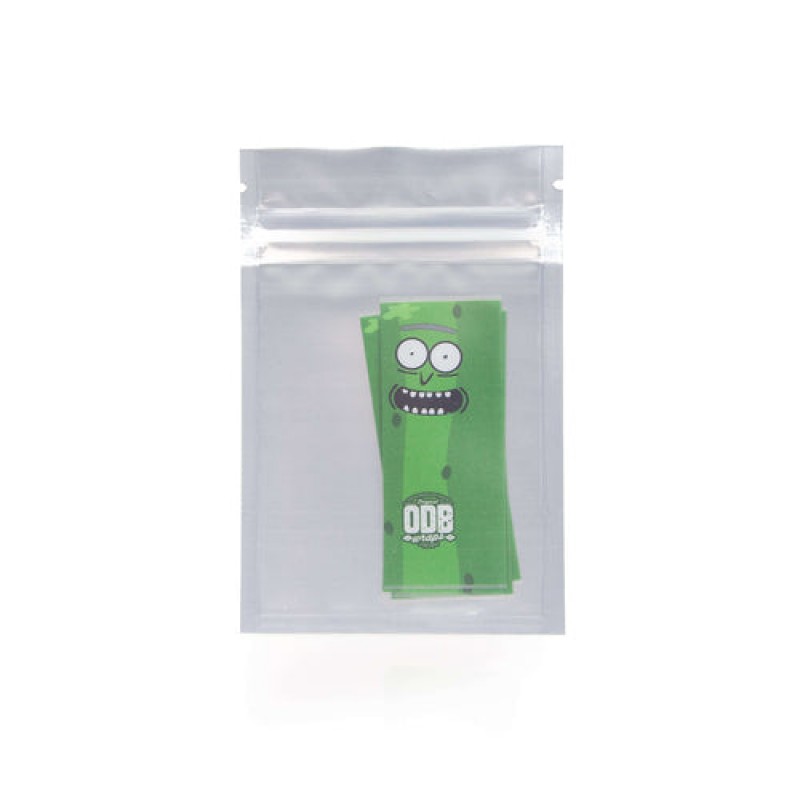 ODB Wraps 18650 (Pack of 4)