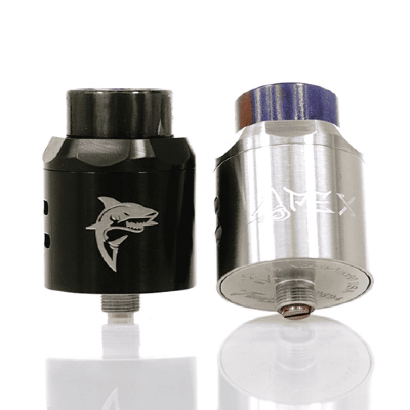 Apex BF RDA by Timesvape