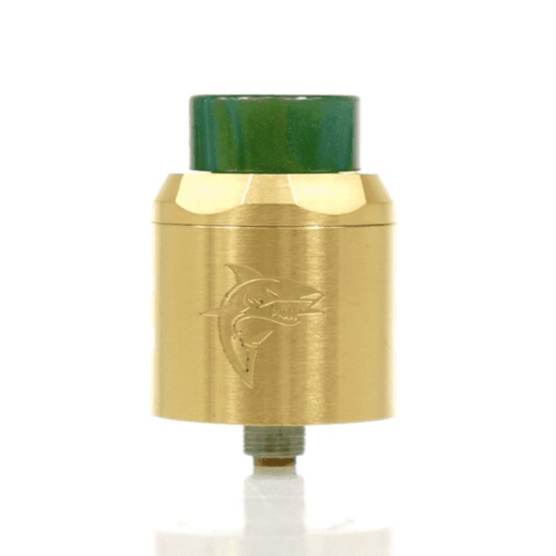 Apex BF RDA by Timesvape