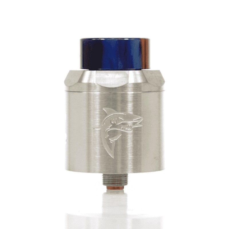 Apex BF RDA by Timesvape