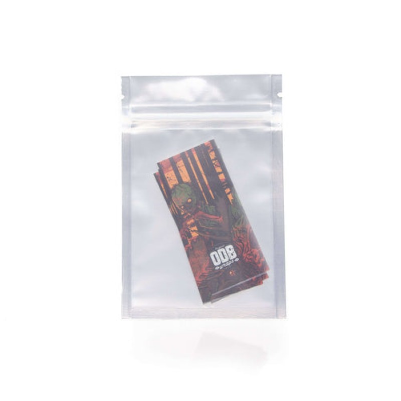 ODB Wraps 18650 (Pack of 4)