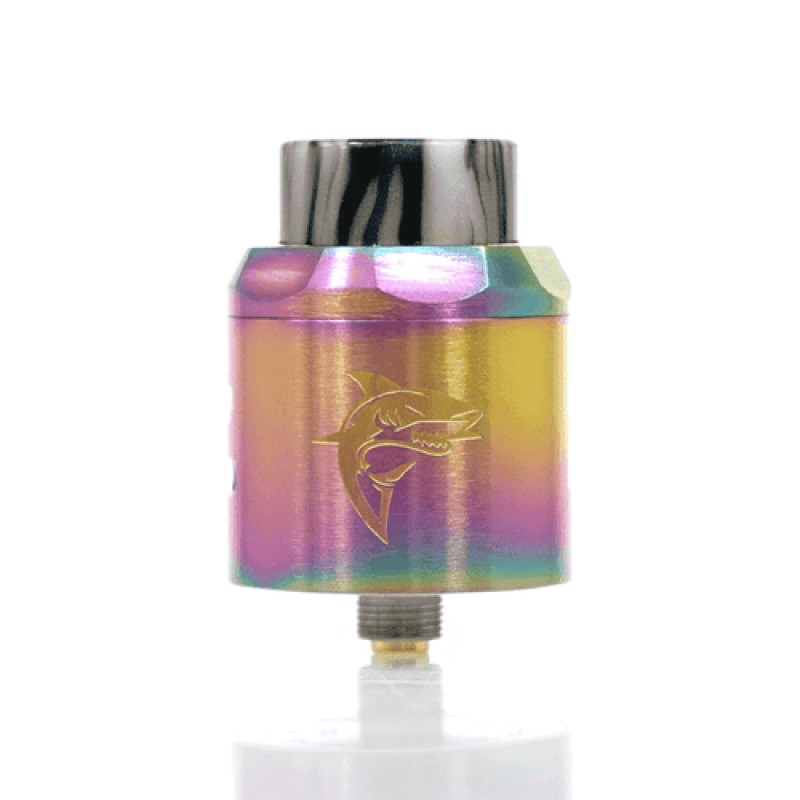 Apex BF RDA by Timesvape