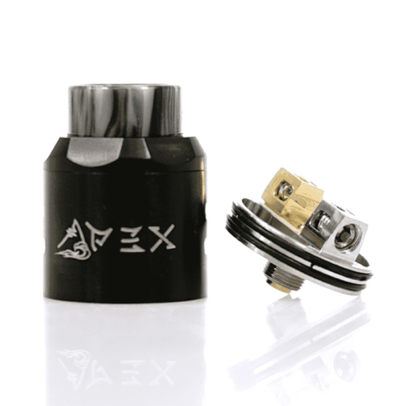 Apex BF RDA by Timesvape