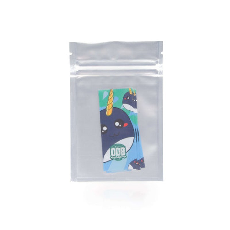 ODB Wraps 18650 (Pack of 4)
