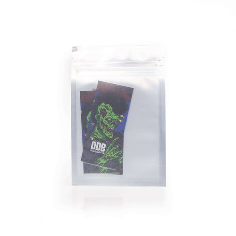 ODB Wraps 18650 (Pack of 4)