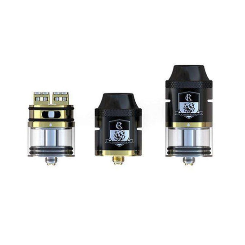 IJOY COMBO RDTA TANK
