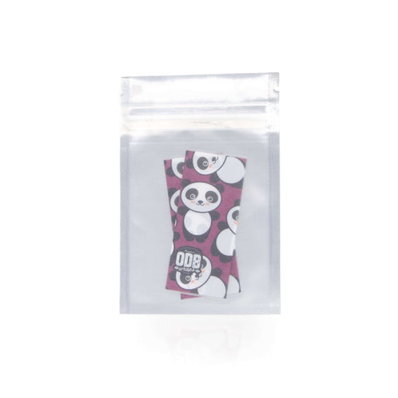 ODB Wraps 18650 (Pack of 4)