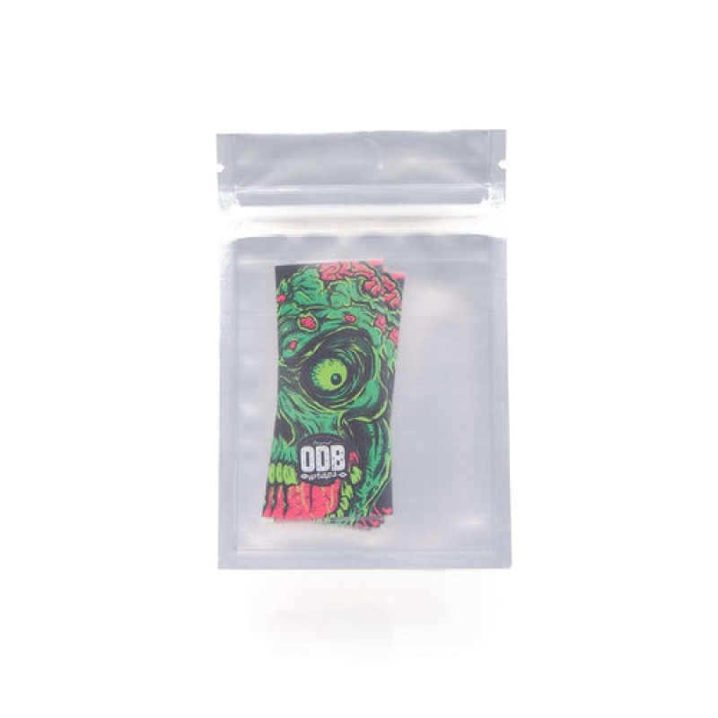 ODB Wraps 18650 (Pack of 4)
